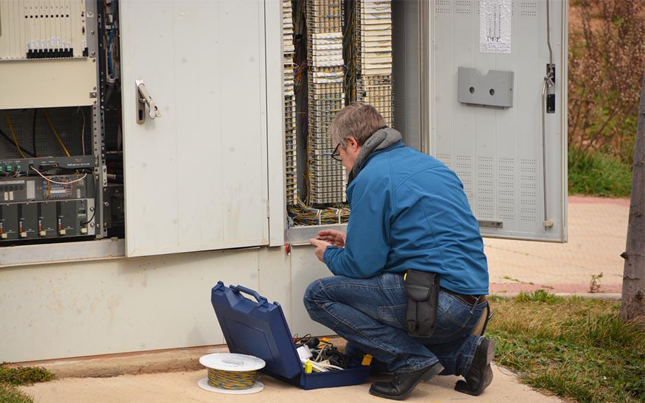 électricien dépannage Paris 19