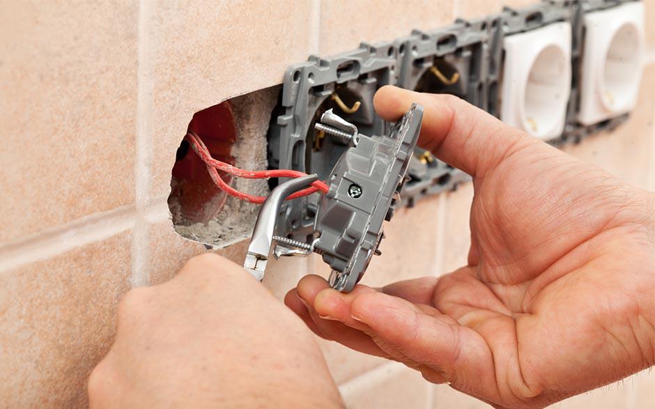 électricien dépannage Coulommiers