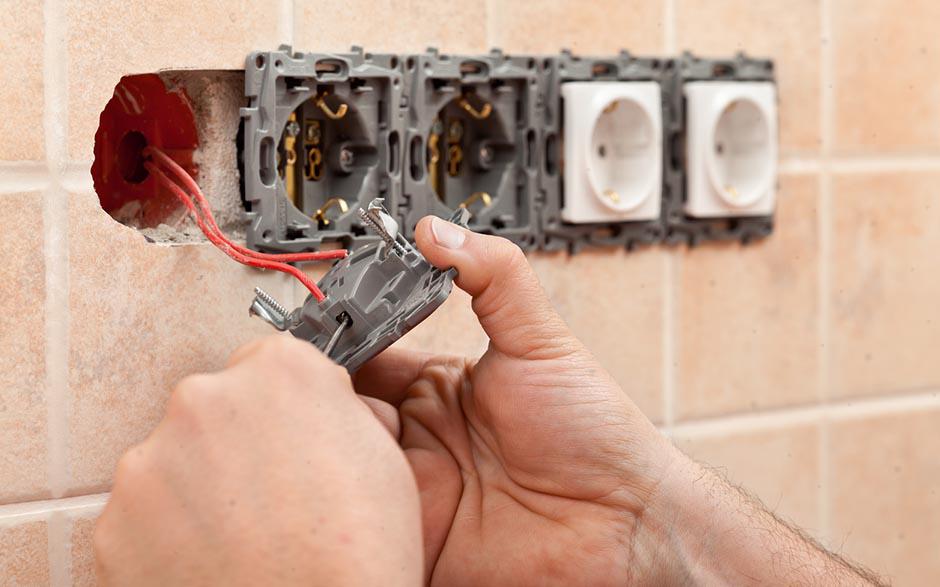 électricien professionnel Le Mesnil-Saint-Denis