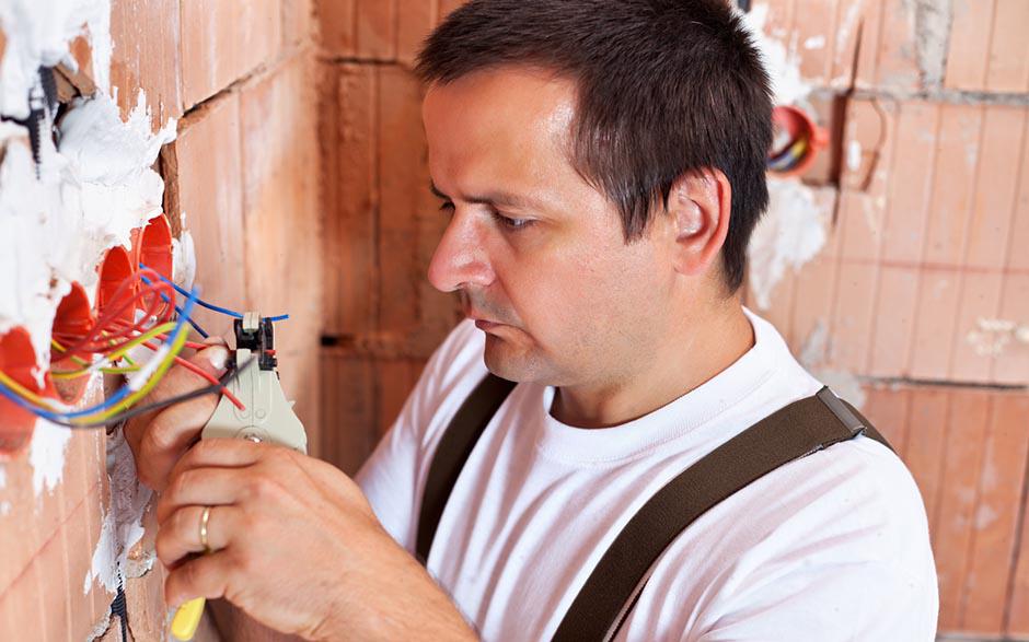artisan électricien Dampmart