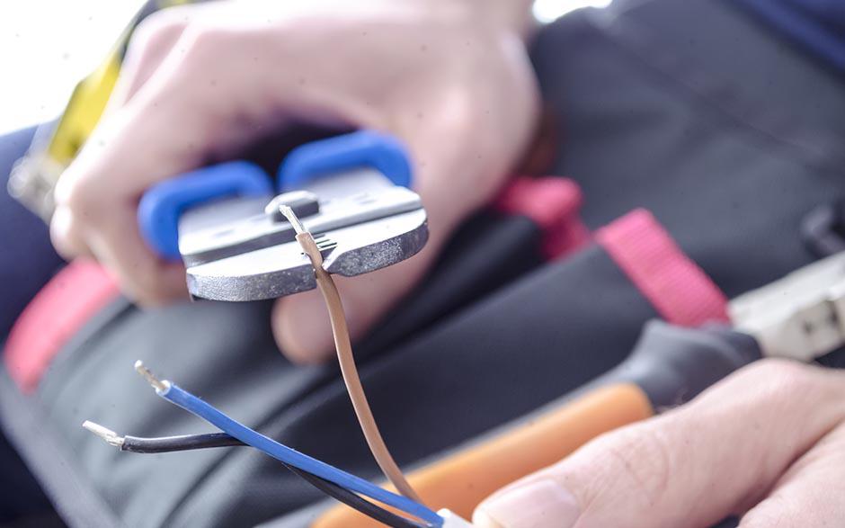 électricien professionnel Le Mesnil-Saint-Denis