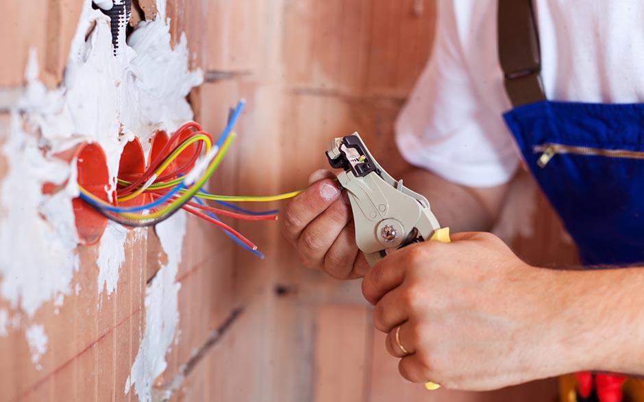 électricien de maintenance Bonneuil-sur-Marne