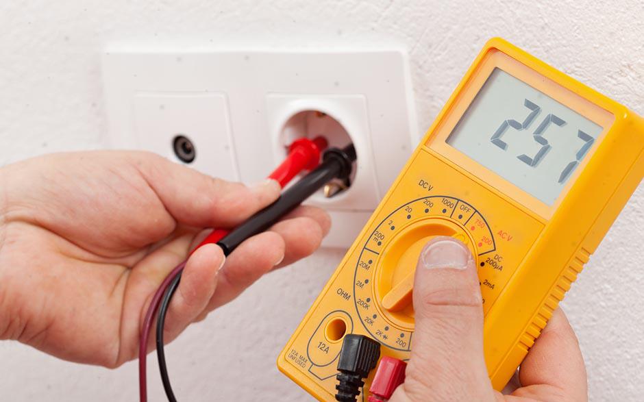 électricien dépannage Coulommiers
